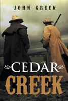 Cedar Creek 1504982088 Book Cover