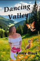 Dancing Valley (Unmistakably Mystical) B0DR5WF8ZW Book Cover