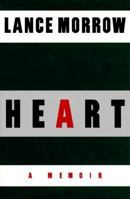 The Heart: A Memoir 0446518700 Book Cover