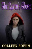 The Raven's Ghost 1539182967 Book Cover