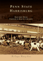 Penn State Harrisburg 1467116106 Book Cover