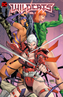 Wildc.a.t.s 2 1779518358 Book Cover