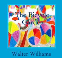 The Bicycle Garden 098906980X Book Cover