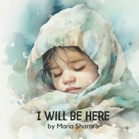 I Will Be Here: a lullaby B0CNGNZKNB Book Cover