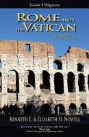 Rome and the Vatican - Guide 4 Pilgrims, Collector's Edition 0988653982 Book Cover