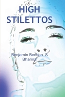 high stiletoes B0CP4YCXY6 Book Cover
