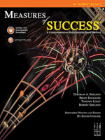 Measures Of Success - Trumpet Book 2 1569398941 Book Cover