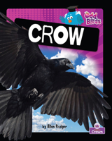 Crow 103981557X Book Cover