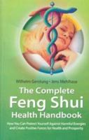 The Complete Feng Shui Health Handbook 8177690671 Book Cover