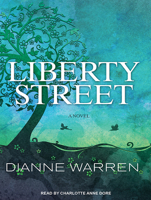 Liberty Street 0399158014 Book Cover