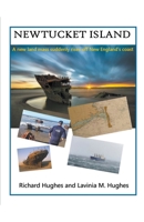Newtucket Island B0BCDGQNS3 Book Cover