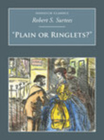 Plain or Ringlets 1248484657 Book Cover