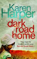 Dark Road Home 0451187253 Book Cover