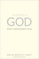 The Experience of God: Being, Consciousness, Bliss 0300209355 Book Cover