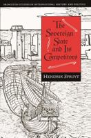 The Sovereign State and Its Competitors 0691029105 Book Cover