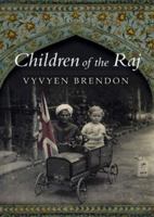 Children of the Raj 075382082X Book Cover