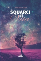 SQUARCI DI VITA B09SPC5K65 Book Cover