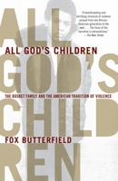 All God's Children 0307280330 Book Cover