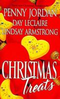 Christmas Treats 0373833717 Book Cover