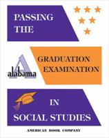Passing the New Alabama High School Graduation Examination in Social Studies 193241004X Book Cover