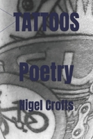Tattoos: Poetry B0FWHRSJHB Book Cover