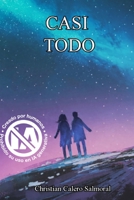 Casi todo B09HFXGKKL Book Cover