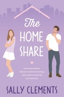 The Home Share B0CFCHPK32 Book Cover