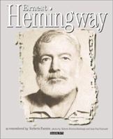 Ernest Hemingway Retrouve 0764116460 Book Cover