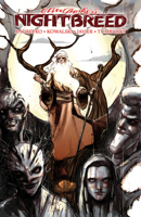 Clive Barker's Nightbreed Vol. 2 1608867781 Book Cover