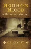 Brother's Blood 0750966149 Book Cover