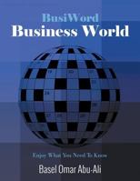 Busiword: Business World 1682563456 Book Cover