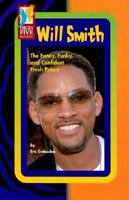 Will Smith: The Funny, Funky, and Confident Fresh Prince (High Five Reading) 0736827862 Book Cover