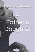 A Father's Daughter B0CTBWJNFN Book Cover