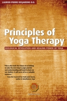 Principles of Yoga Therapy 2924129028 Book Cover