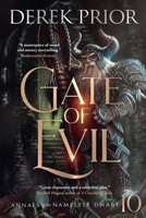 Gate of Evil (Annals of the Nameless Dwarf) B0GYQCFW2N Book Cover