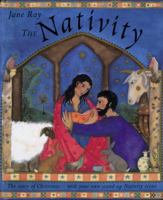 The Nativity 0385259832 Book Cover