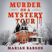 Weekend For Murder 0553277235 Book Cover