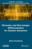 Diversity and Non-Integer Differentiation for System Dynamics 1848214758 Book Cover