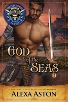 God of the Seas: Pirates of Britannia Connected World B09MYSPZJ7 Book Cover