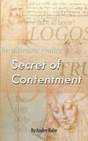 Secret of Contentment 0956334601 Book Cover