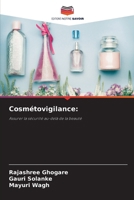 Cosmétovigilance (French Edition) 6209713491 Book Cover
