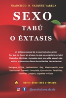 Sexo Tab? o Extasis 1980202745 Book Cover
