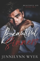 Beautiful Sinners: A dark why choose romance (Beautiful Sin Series) B0CNHBQJ75 Book Cover