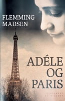 Adele og Paris null Book Cover