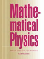 Mathematical Physics 3319011944 Book Cover