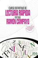 Curso Definitivo De Lectura Rapida. Metodo Ramon Campayo 8441421463 Book Cover