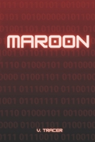 Maroon (Mar00n) B0GW411XWR Book Cover