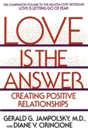 Love Is the Answer 0553057251 Book Cover