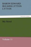 My Novel 3842431341 Book Cover