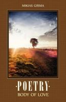 Poetry: Body Of Love 1593308094 Book Cover